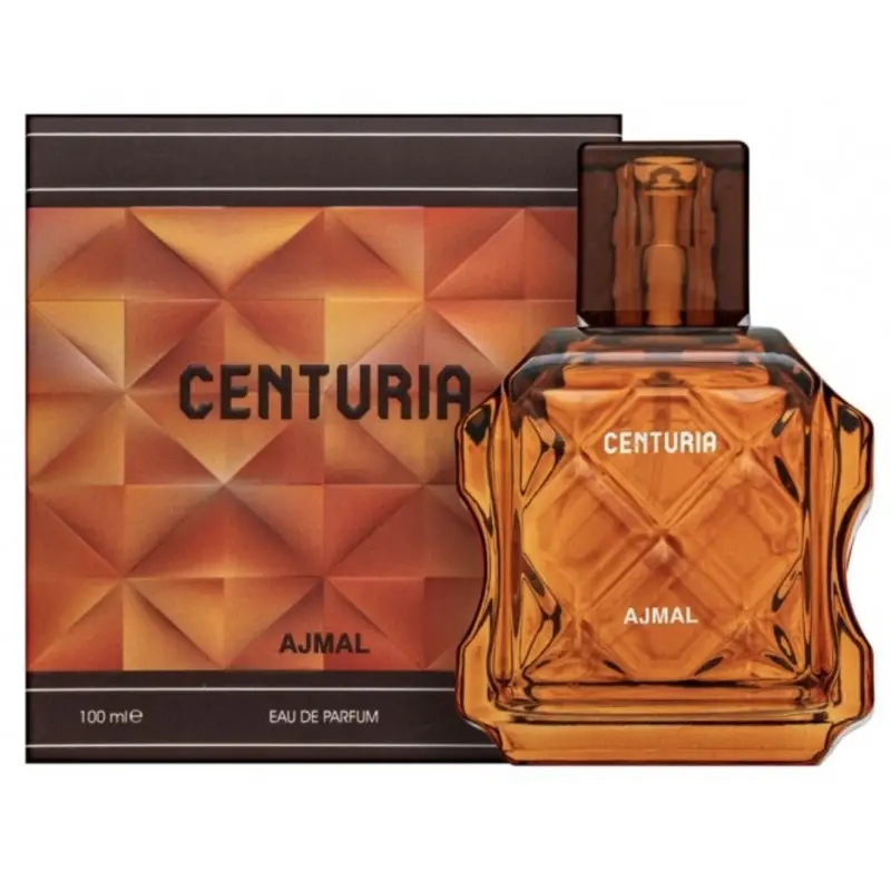 AJMAL CENTURIA EDP 100 ML