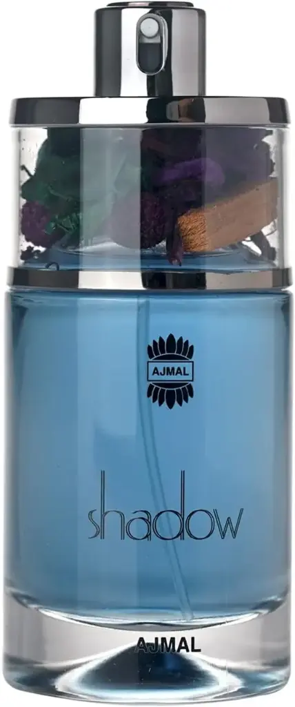 AJMAL SHADOW BLUE EDP 75 ML
