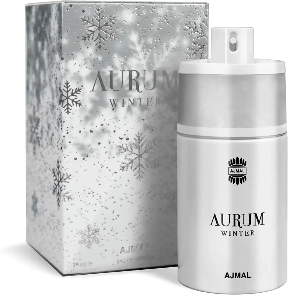 AJMAL AURUM WINTER EDP 75 ML