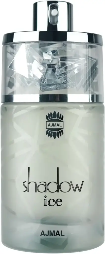 AJMAL SHADOW ICE EDP 75 ML
