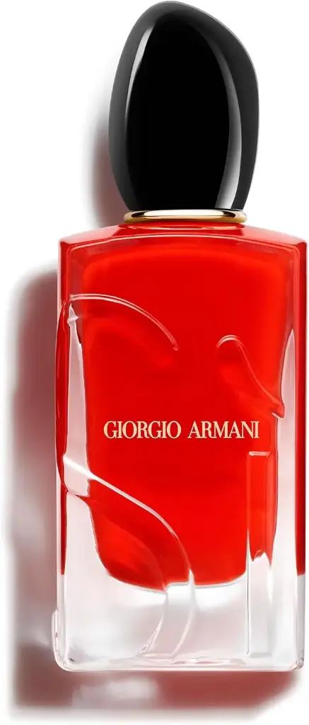 SI PASSIONE RED EDP GIORGIO ARMANI