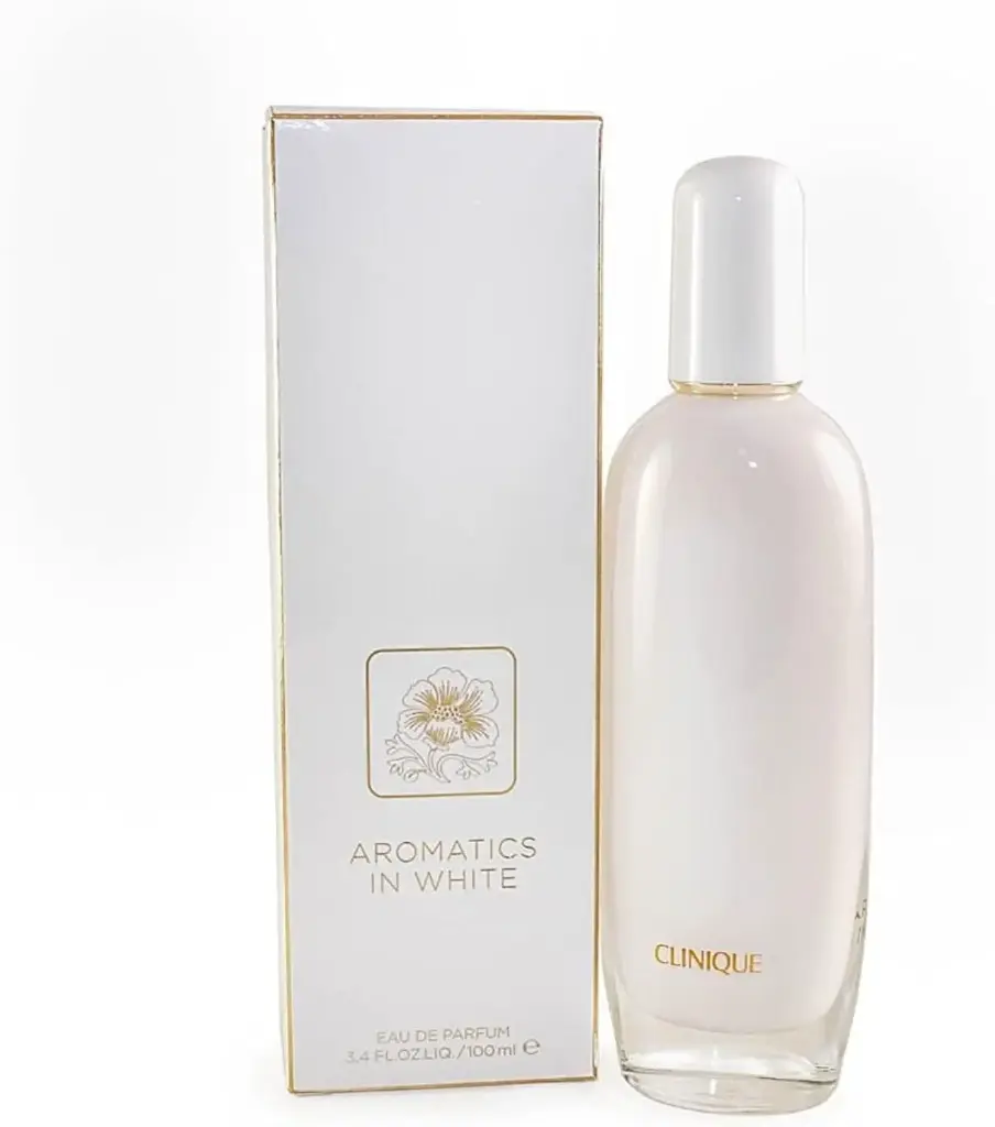 AROMATICS IN WHITE EDO CLINIQUE 100 ML