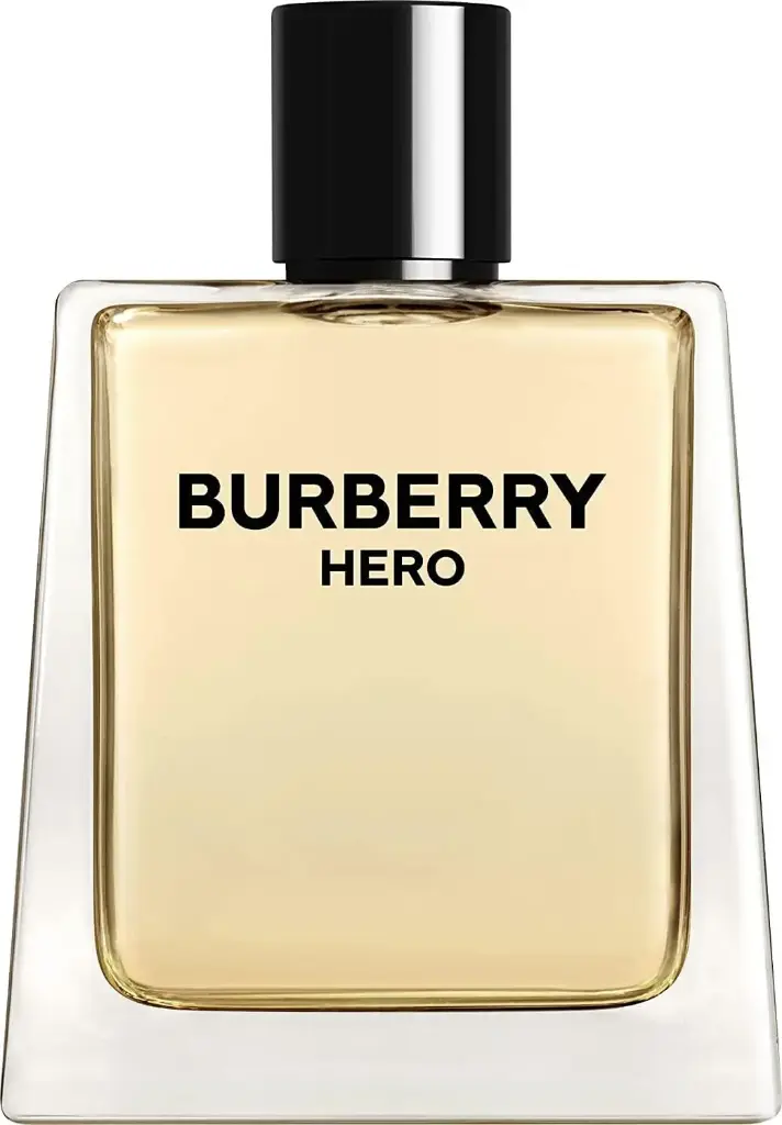 BURBERRY HERO EDT 150 ML