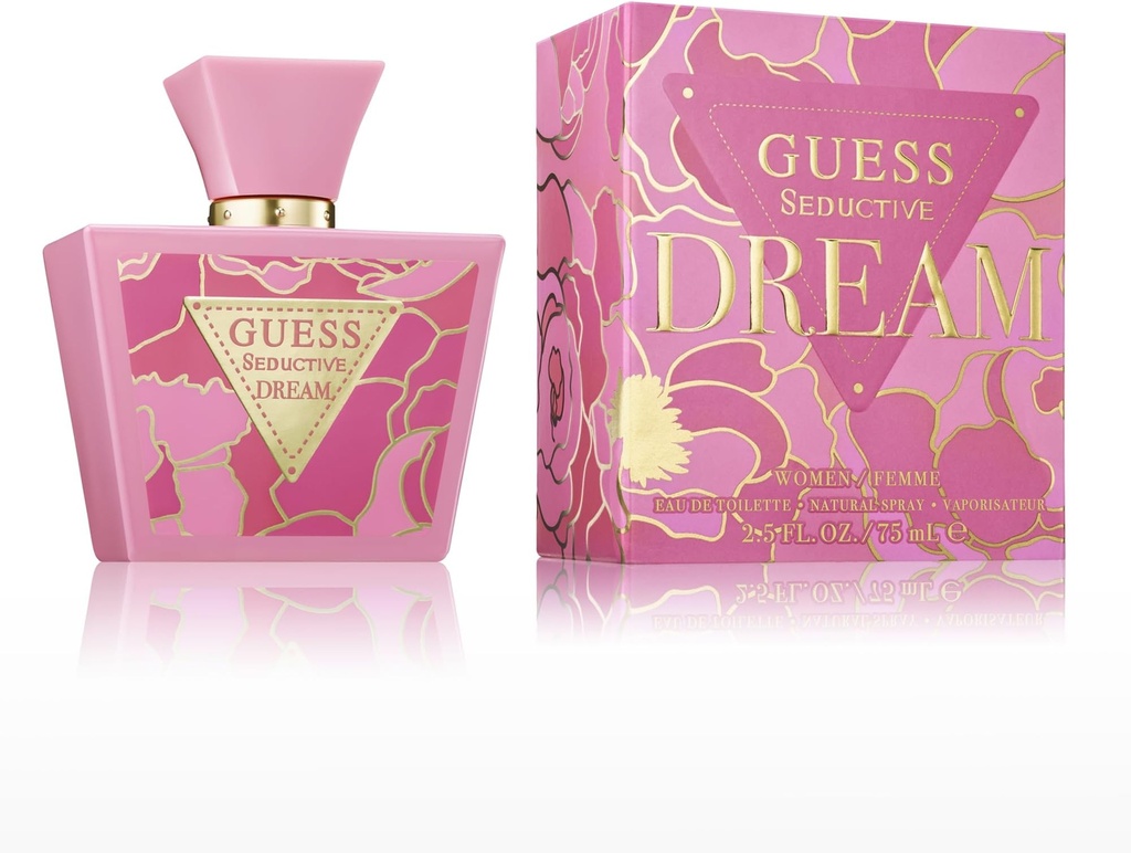 GUESS SEDUCTIVE DREAM WOMEN