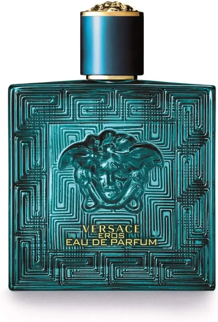 VERCACE EROS  (MEN)100 ML