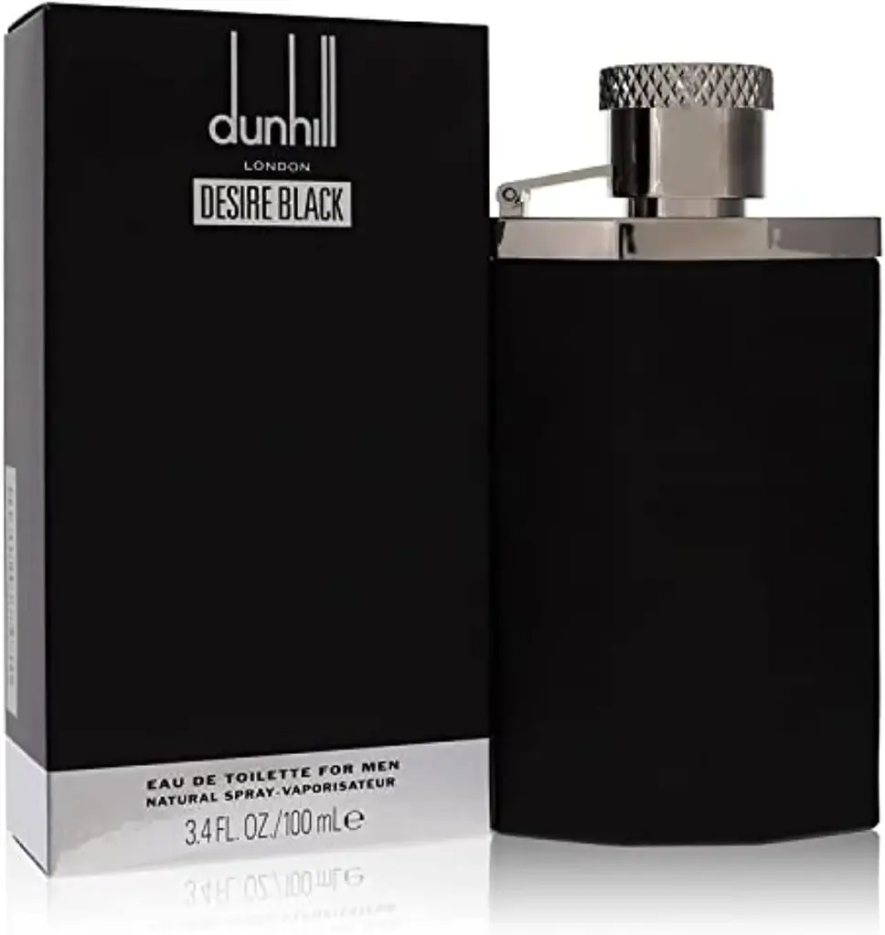 DUNHILL DESIRE BLACK 100 ML (MEN)