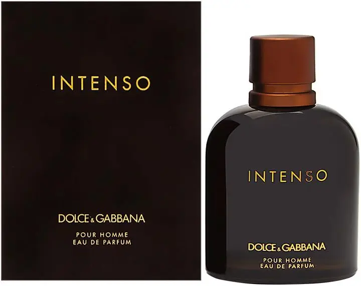 D&G THE ONE INTENSO 125 ML  (MEN)