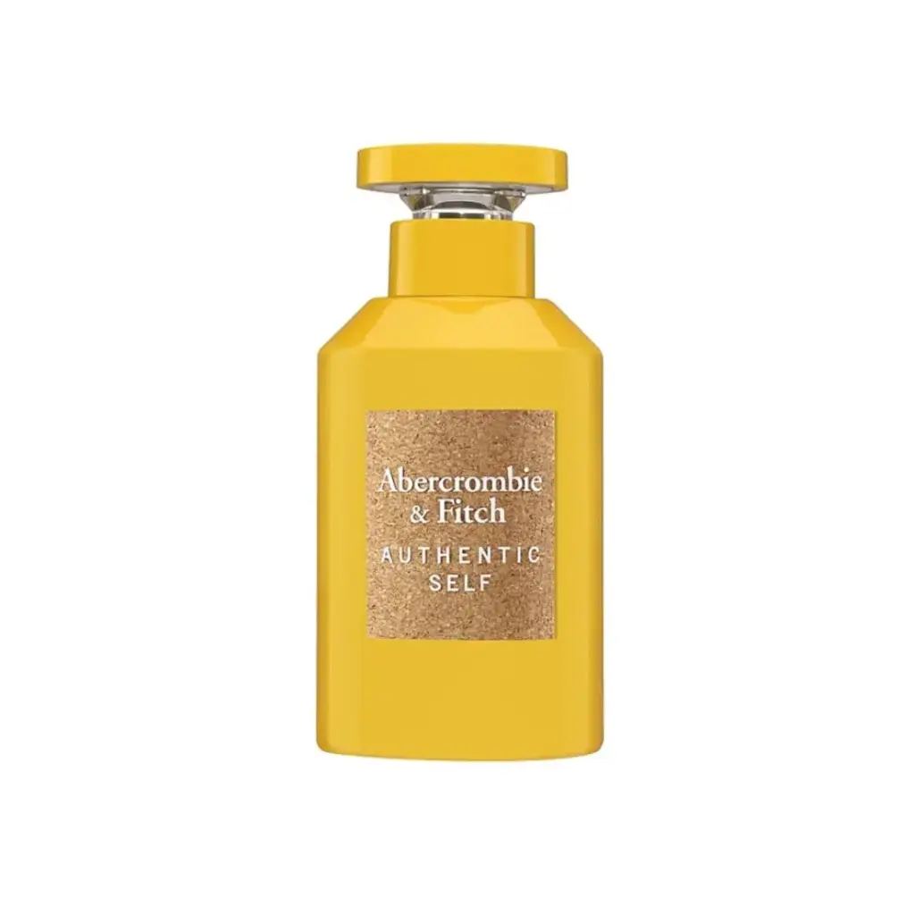 ABERCCROMBIE&FITCH SELF WOMEN EDP  100ML