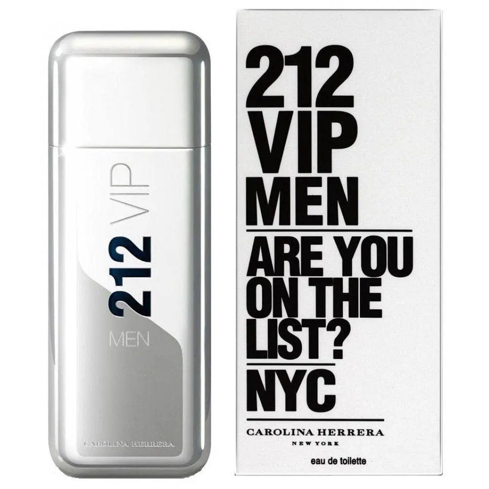 212 VIP MEN 200 ML