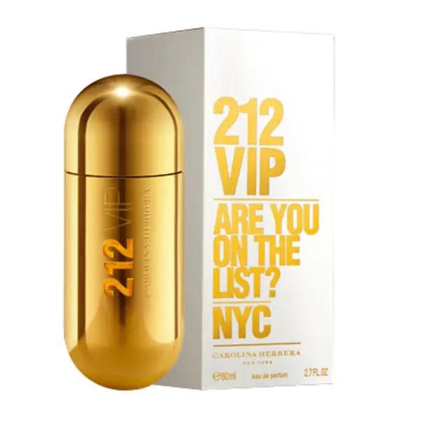 212 VIP WOMEN 80  ML