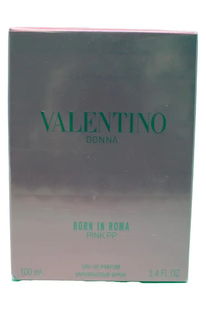 VALENTINO PINK DONNA EDP 100 ML (WOMEN)