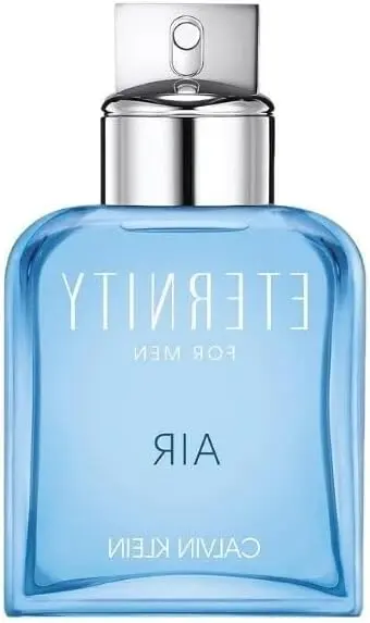 ETERNITY EDT AIR MEN 100 ML