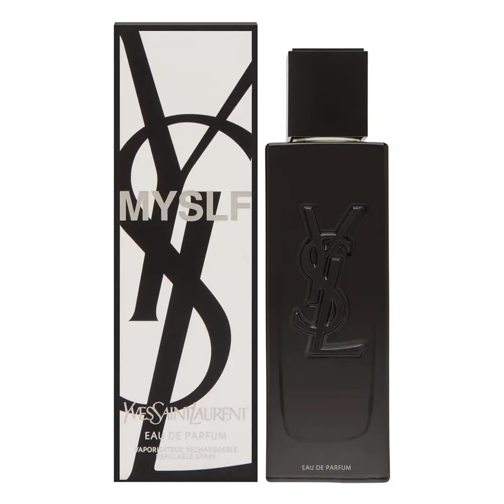 YVES SAINT LAURENT MY SELF EDP MEN