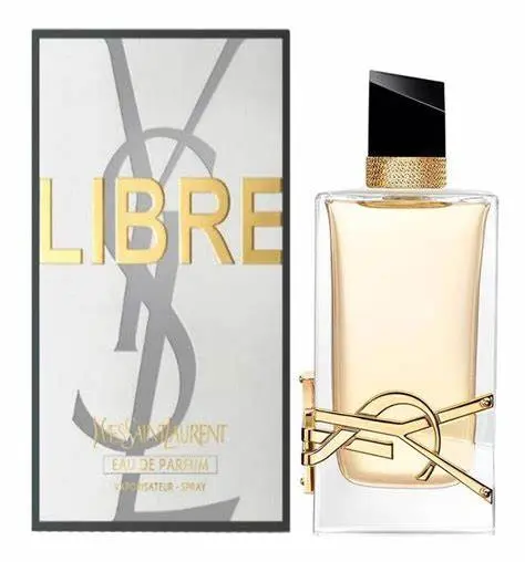 YSL LIBRE EDP 90 ML