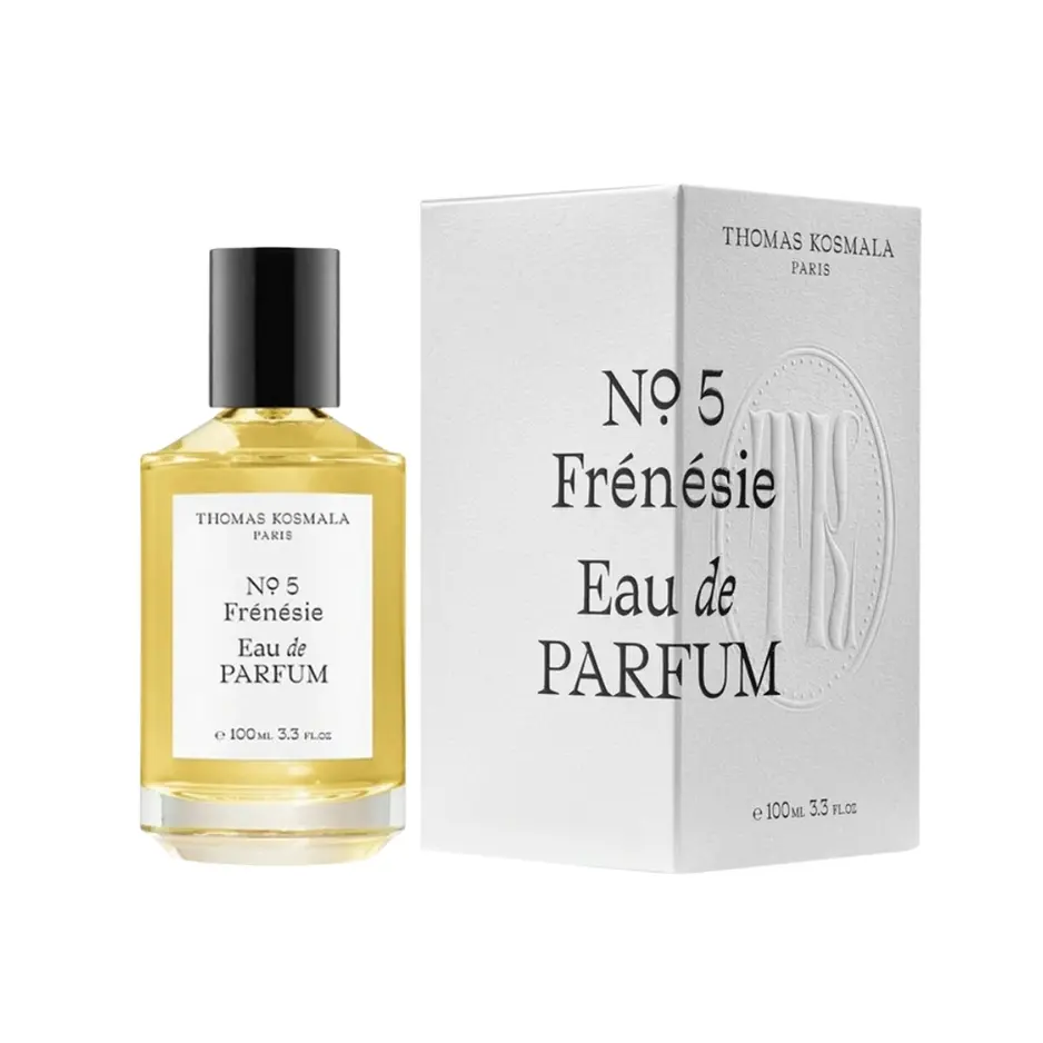 THOMAS KOSMALA EDP 100 ( NO 5 )