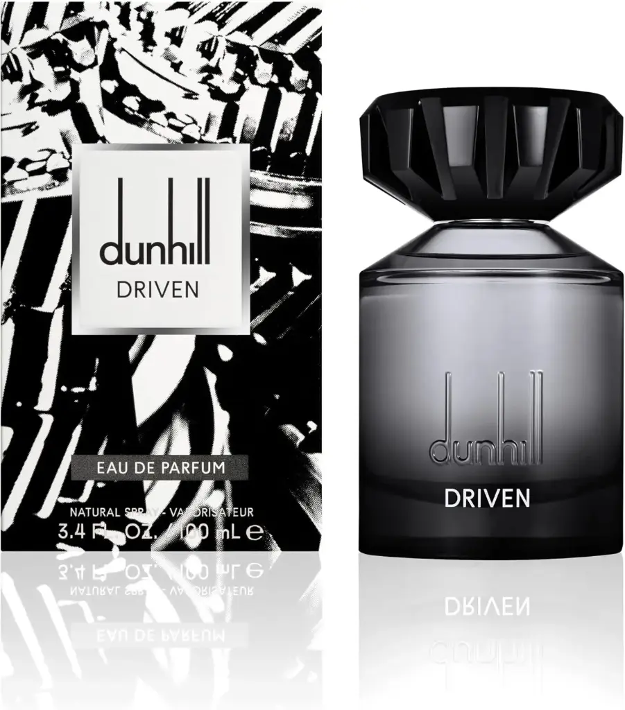 DUNHILL DRIVEN EDP 100 ML