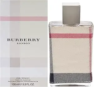 BURBERRY LONDON EDP 100 ML FOR WOMEN
