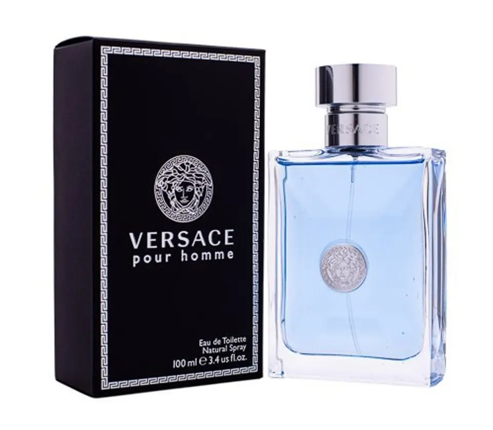 VERSACE POUR HOMME ( KET )