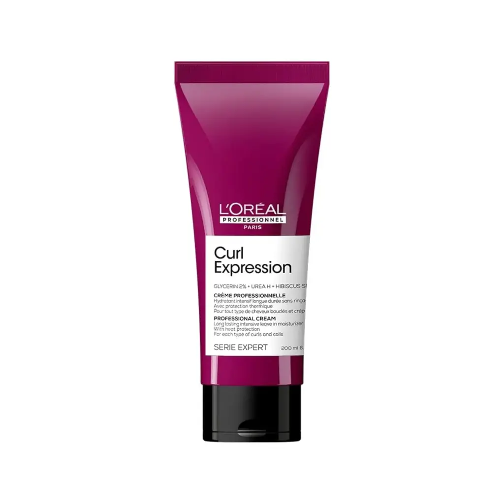 PRO HAIR LEAVE-IN MASK FOR CURLS