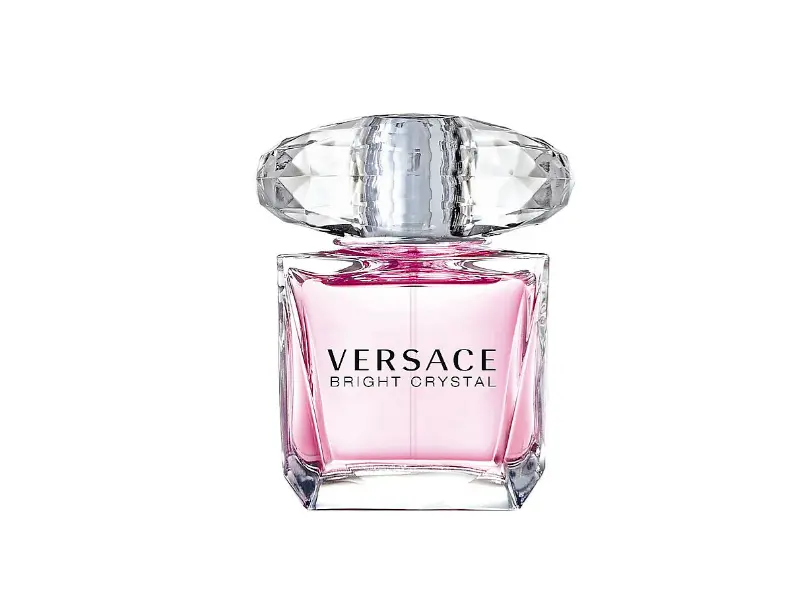 VERSACE BRIGHT CRYSTAL 90 ML