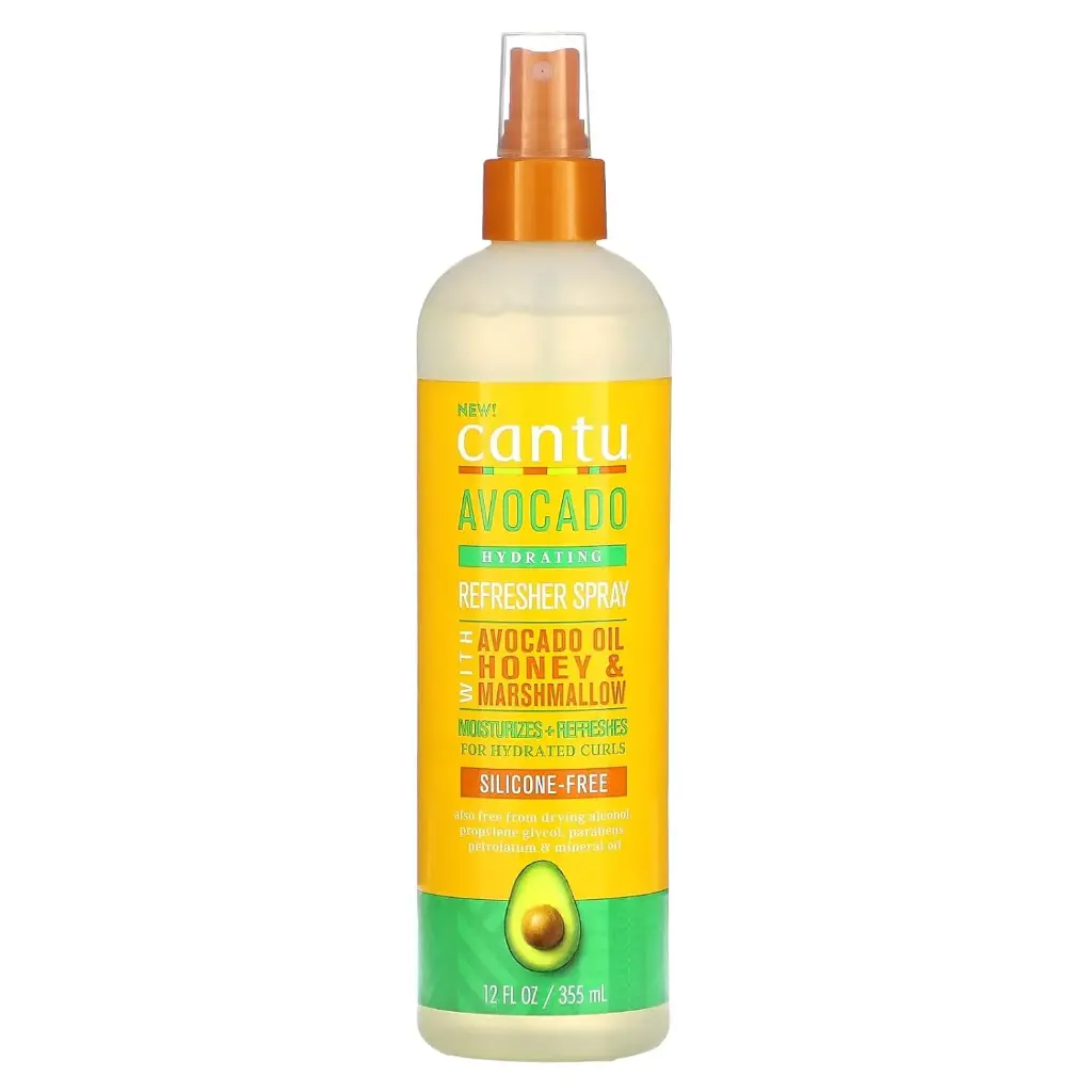 CANTU AVOCADO REFRESHER SPRAY