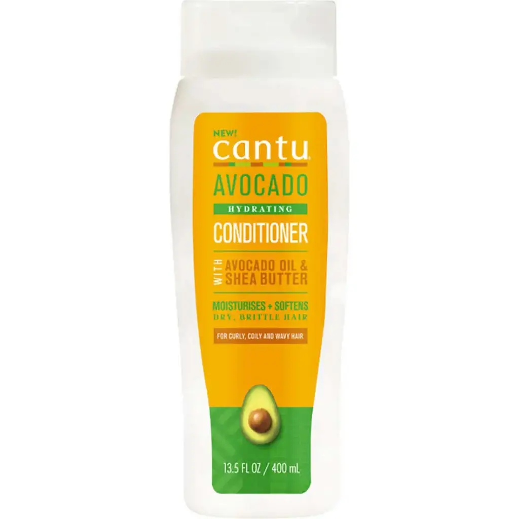 CANTU AVOCADO CONDITIONER 400 ML