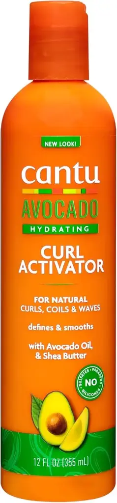 CANTU AVOCADO CREAM 355ML