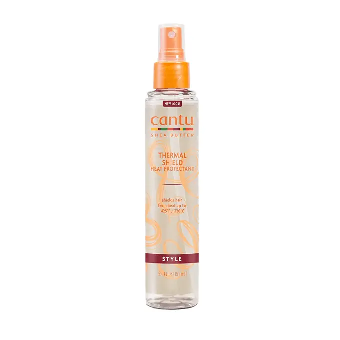 CANTU THERMAL SHIELD HEAT PROTETANT 151 ML
