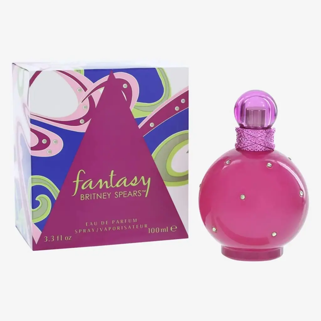 BRITNEY SPEARS FANTASY 100 ML