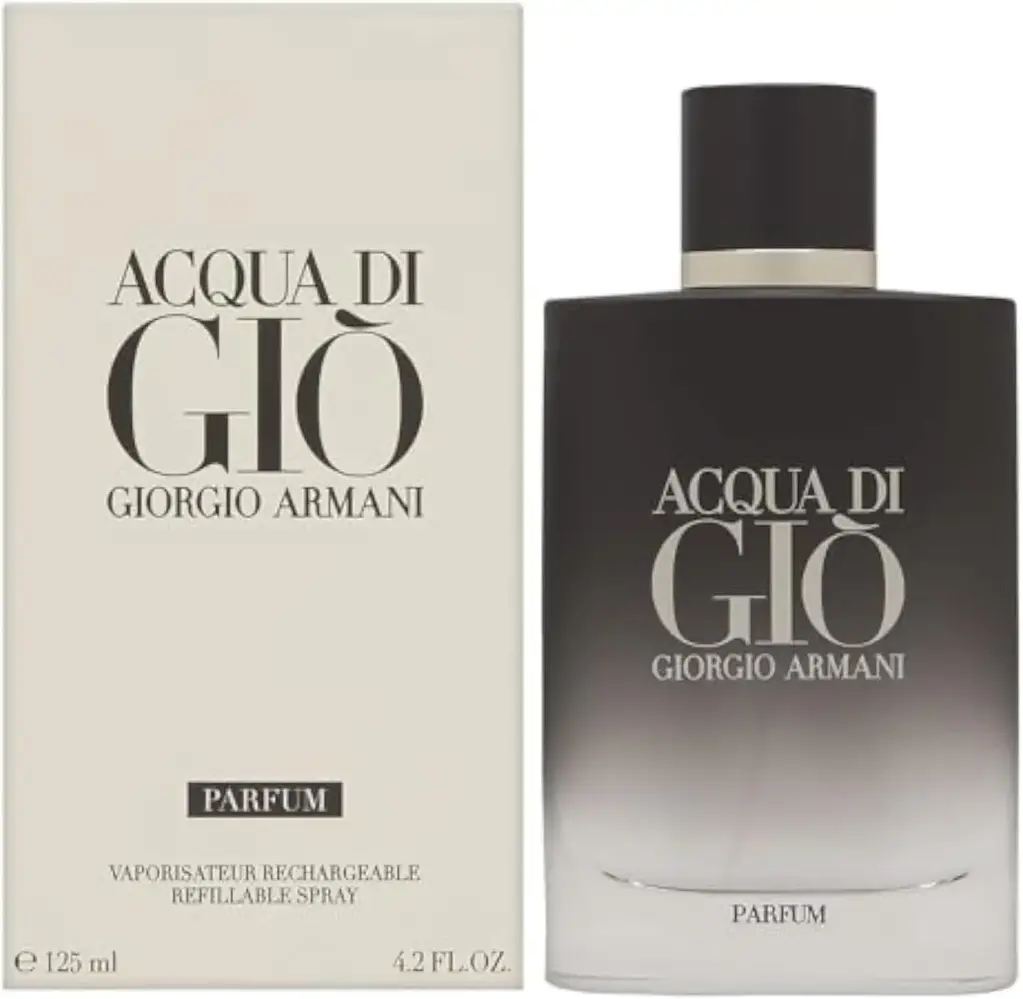 ACQUA DI GIO 125 ML EDP