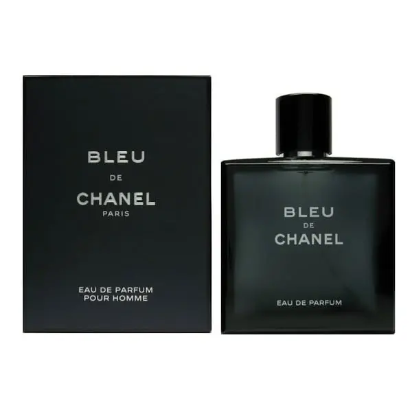 CHANEL BLEU 150 ML EDP