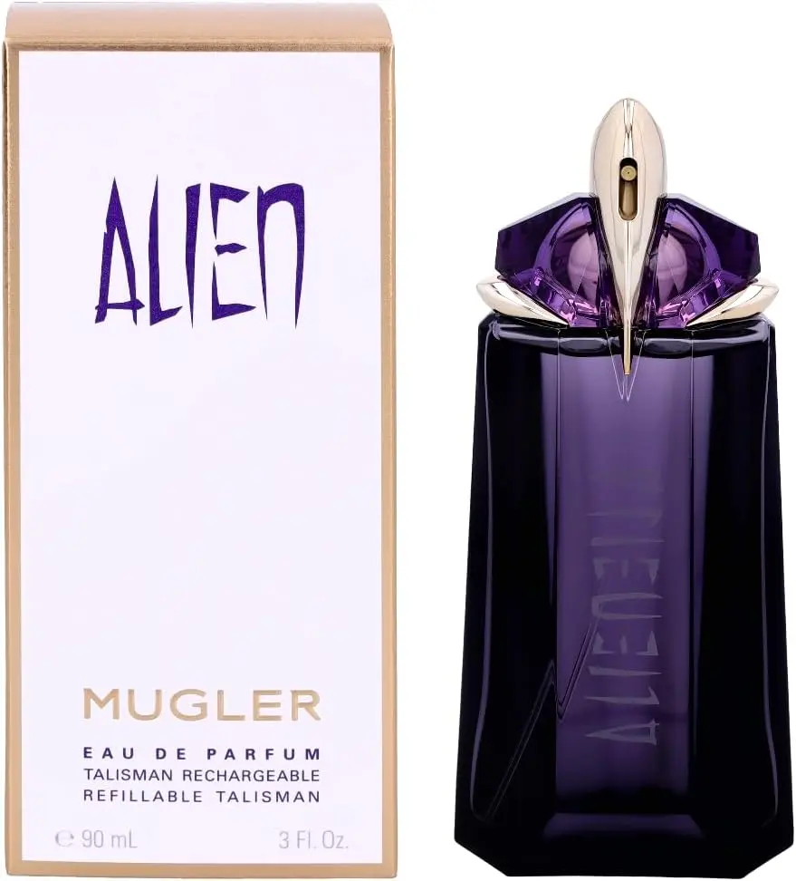 ALIEN MUGLER EDP 90 ML