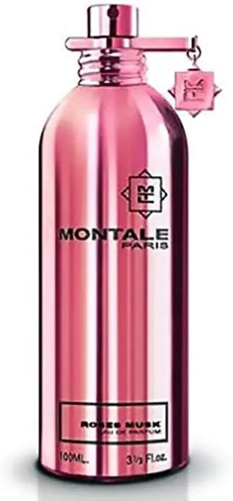 MONTALE PARIS ROSES MUSK EDP 100 ML PINK