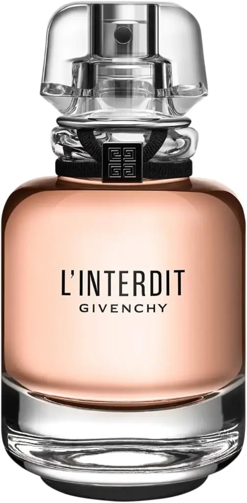 GIVENCHY LINTERDIT EDP 50 ML
