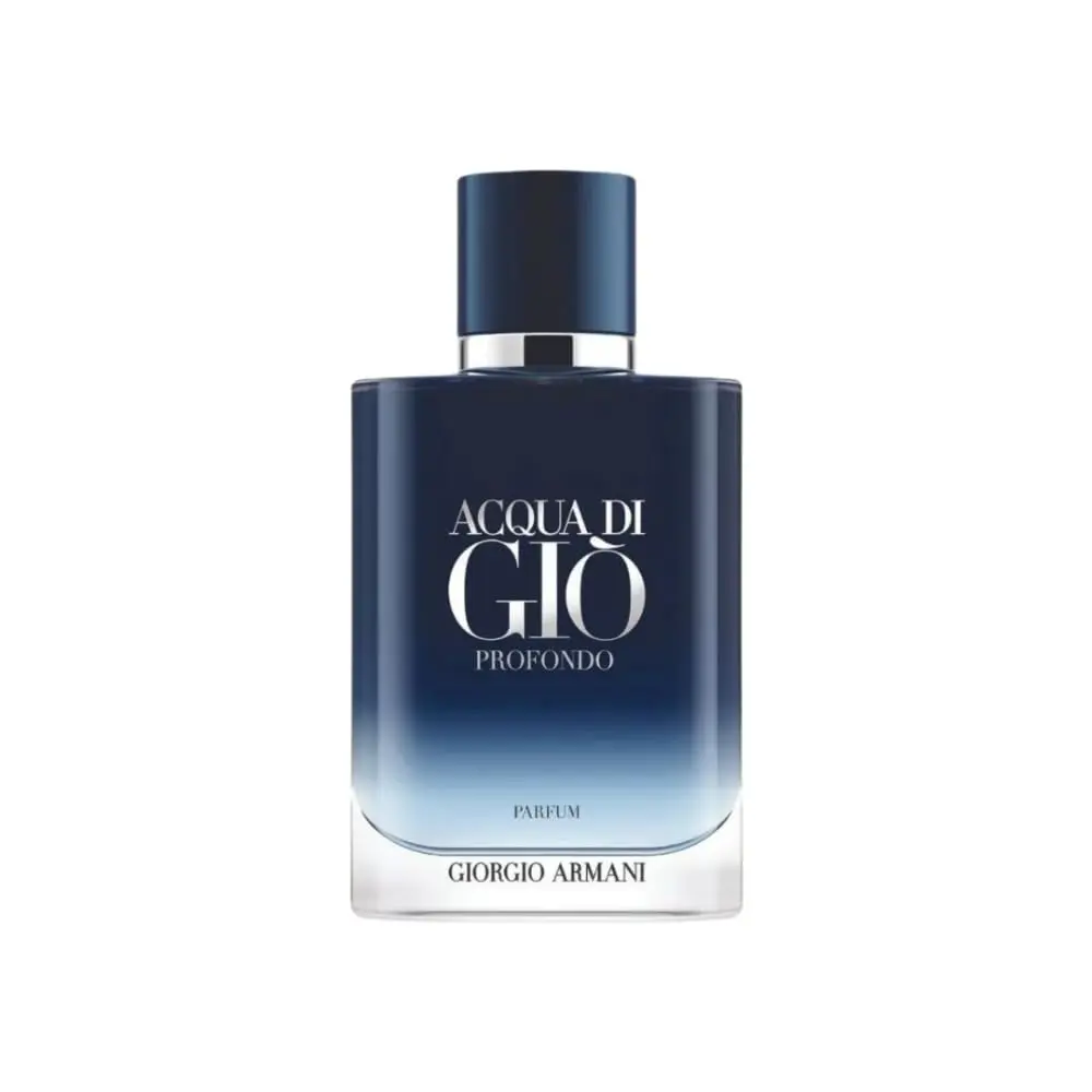 ACQUADI GIO ARMANI PROFONDO PARFUM