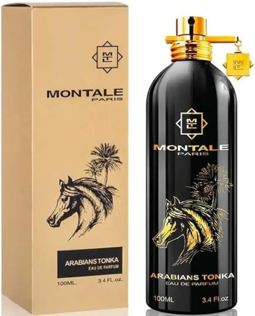 MONTALE ARABIANS EDP 100ML
