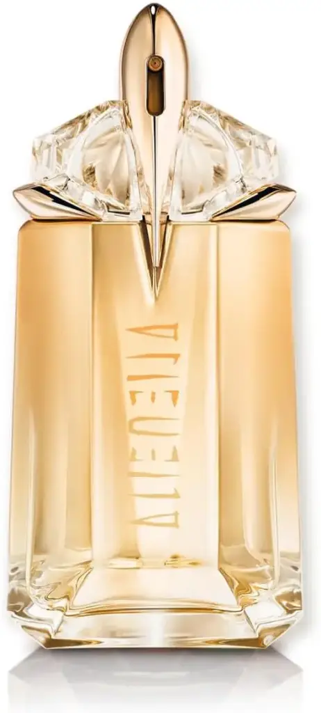 ALIEN MUGLER GODDESS FLORALE EDP 60 ML