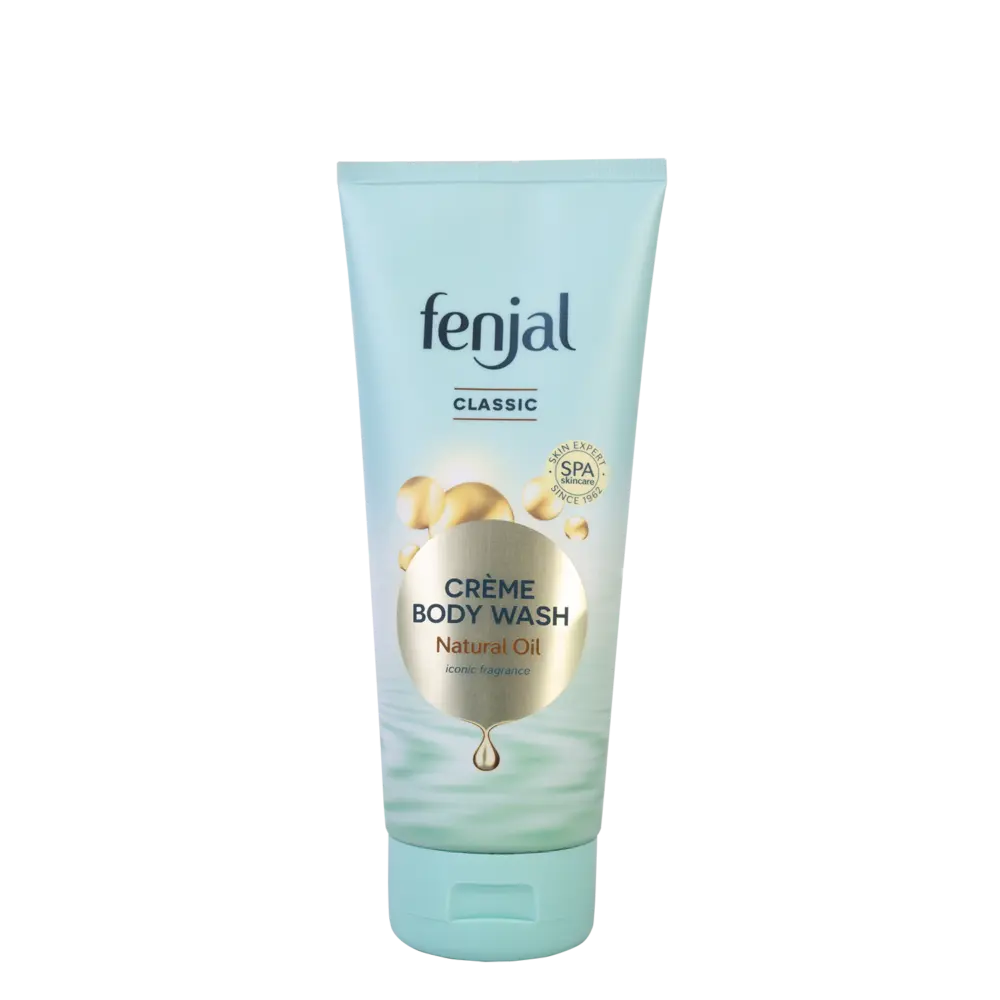 FENJAL FOOT CREAM