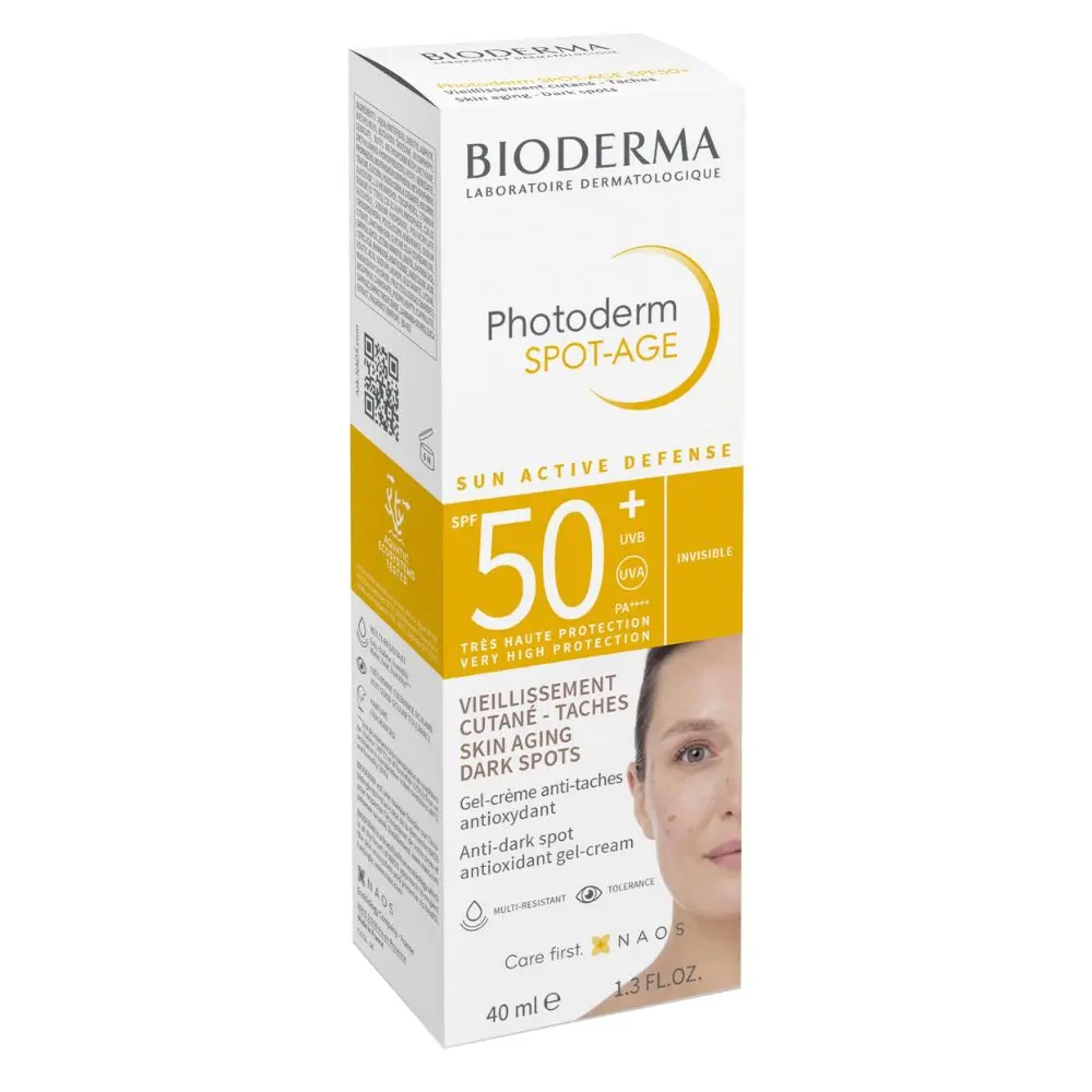 BIODERMA PHOTODERM SPOT-AGE 50+