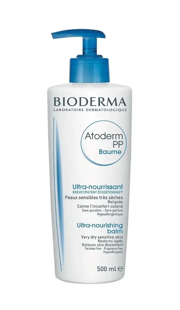 BIODERMA ATODERM CREME ULTRA 500 ML