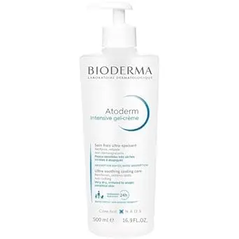 BIODERMA ATODERM INTENSIVE 500 ML