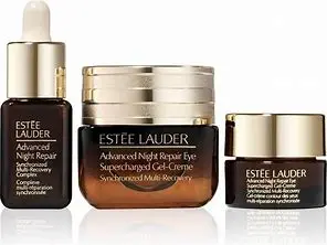 ESTEE LAUDER ADVANCED NIGHT REPAIR  EYE SET