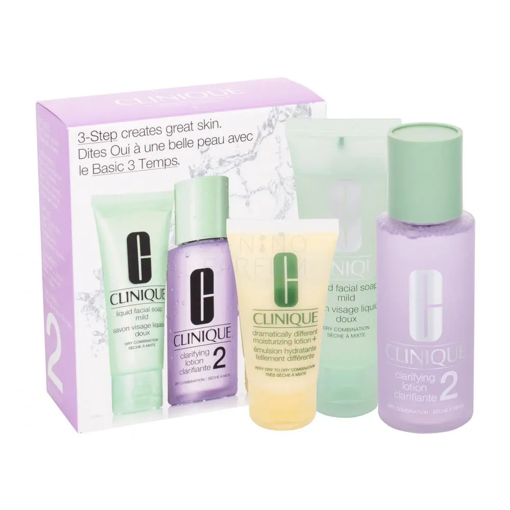 CLINIQUE 3 STEP 30 ML (2)