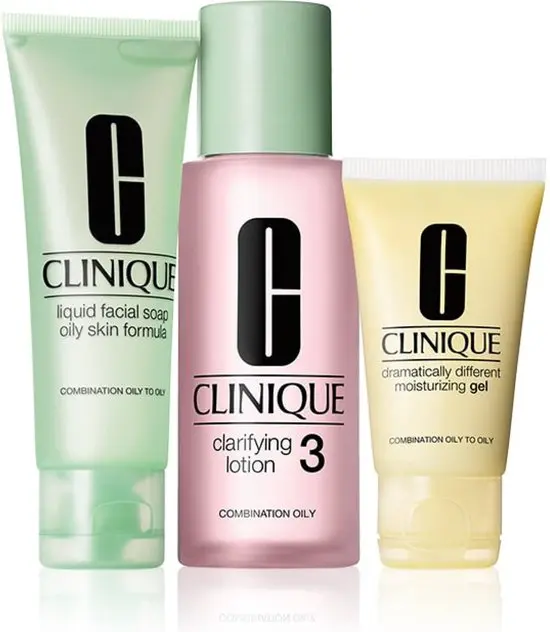 CLINIQUE 3 STEP 30 ML (3)