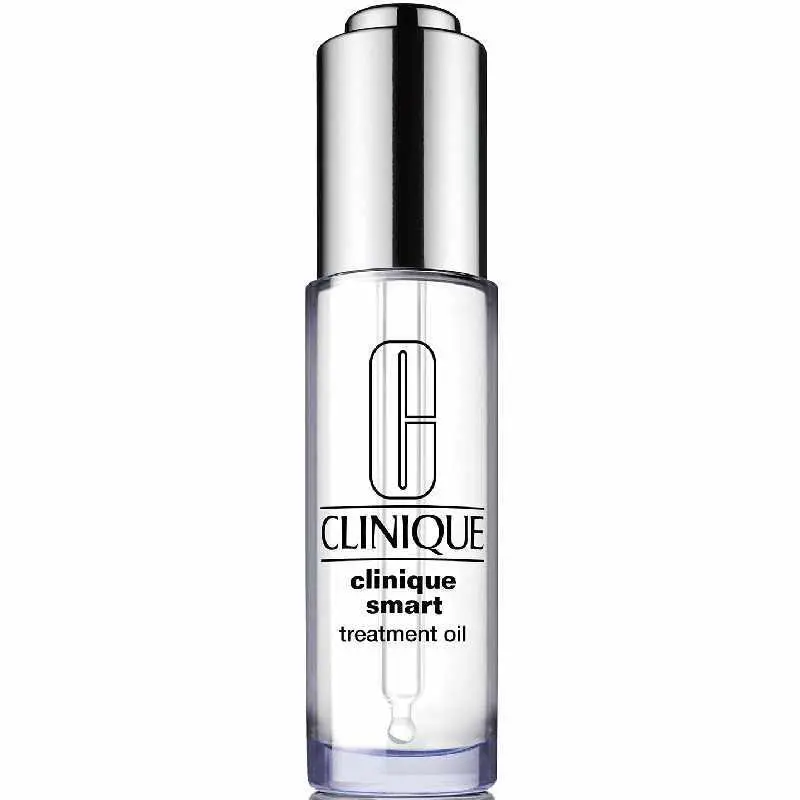 CLINIQUE SMART TREATMENT OIL 30 ML