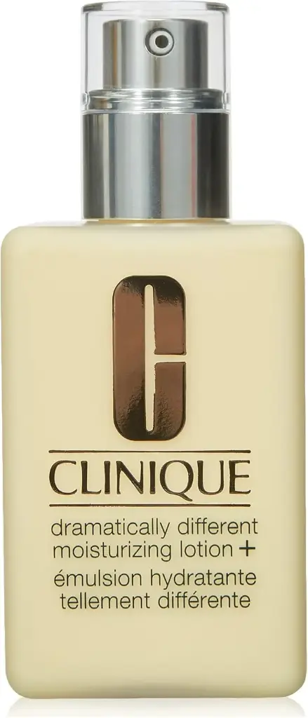 CLINIQUE DRAMATICLLY DIFFERENT LOTION 200 ML