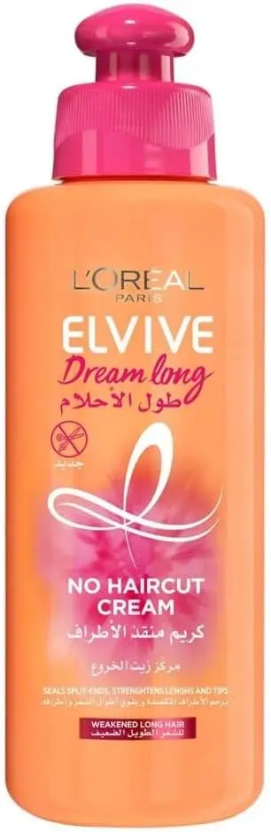 ELVIVE DREAM LONG HAIR CREAM 200 ML