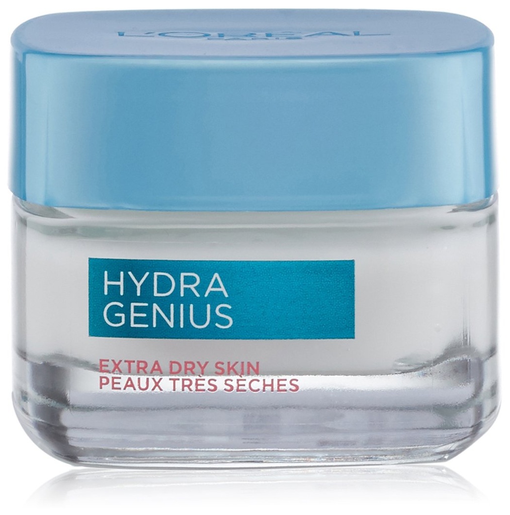 LOREAL HYDRA GENIUS D/S