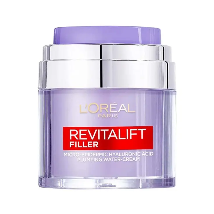 LOREAL REVITALIFT FILLER GEL