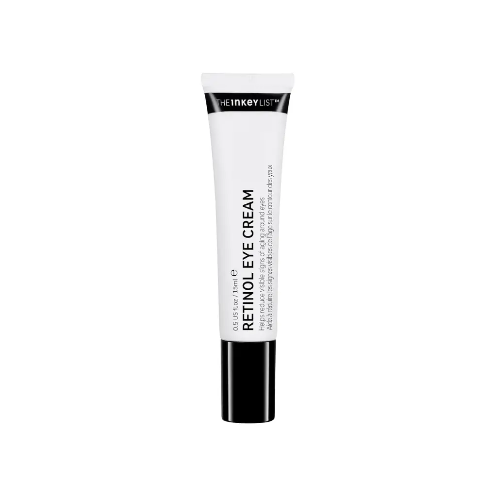 THEINKEYLIST RETINOL EYE CREAM